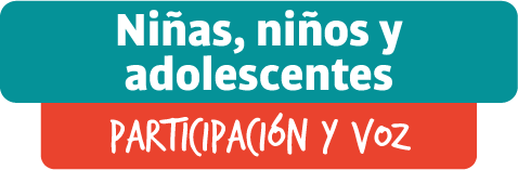 Participación y Voz