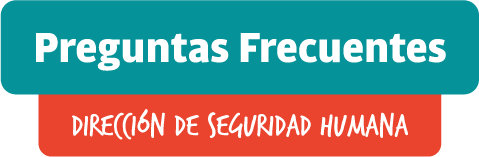 Etiqueta: FAQ Seguridad Humana