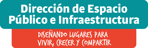 Botones WEB espacio publico